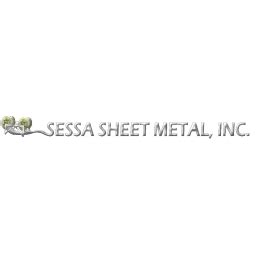 Sessa Sheet Metal Contractors, Inc. 